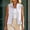 Gray Vest, variant on Women's Outdoor Vest Lightweight Stand Collar Softshell Vest with Zip Up Sleeveless Jackets with Pockets Green S