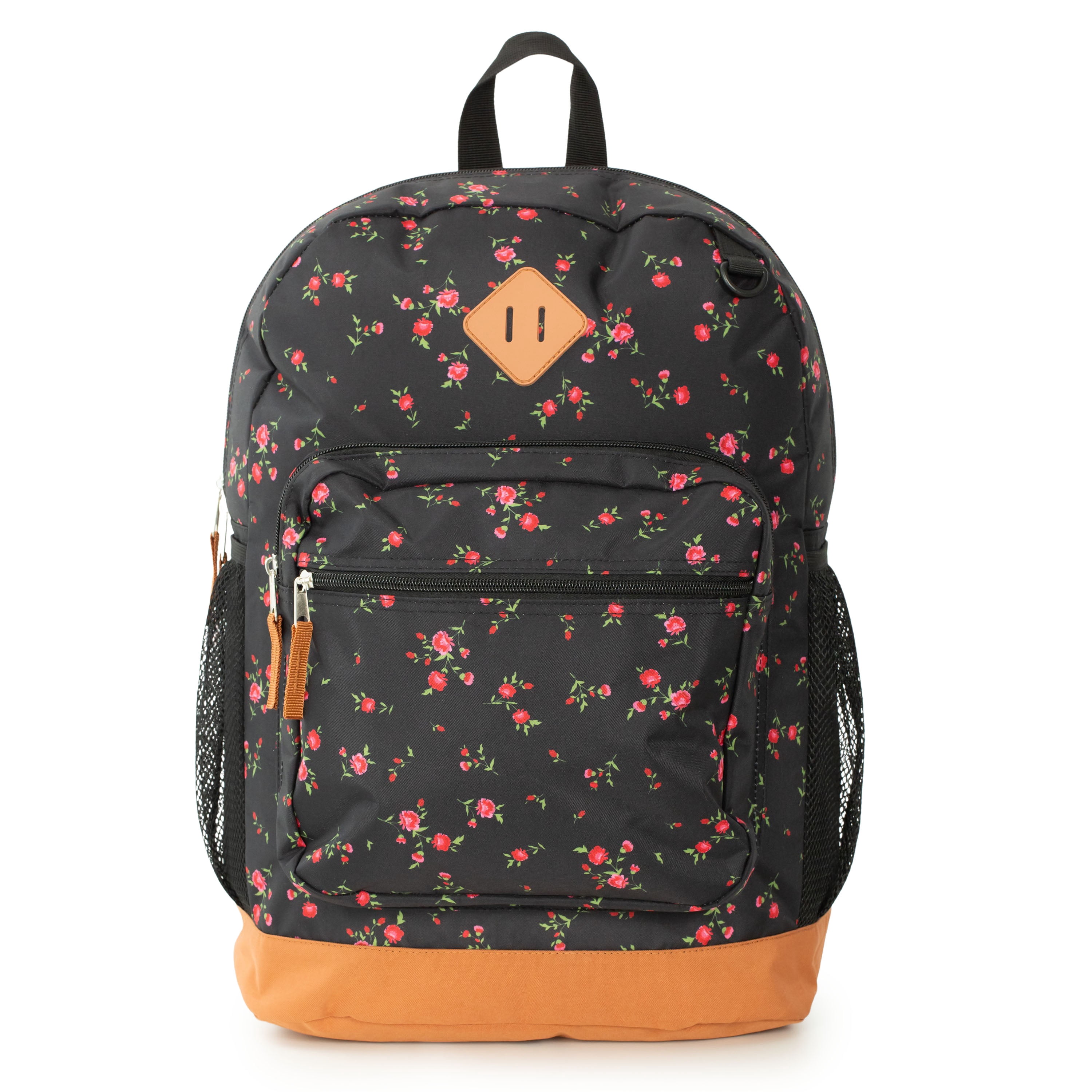 Jetstream Multi-Compartment School Backpack with Laptop Compartment ...