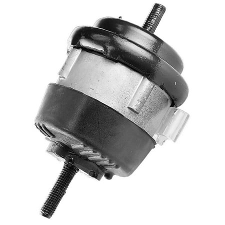 4M Auto Parts Hydraulic Left Transmission Mount 1PC Part Number. 3191 A5458HY EM-4036 25840451