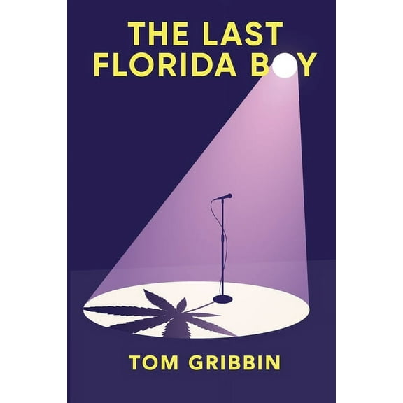 The Last Florida Boy, (Paperback)
