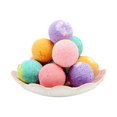 thumbnail image 3 of Bola de baño de pies de color, bola de baño de pies instantánea, bola de burbujas, bola de aromaterapia, bola de baño de limpieza, bola de baño de pies, 3 of 6