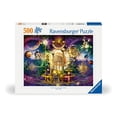 thumbnail image 2 of Puzzle Ravensburger Golden Solar System 500 piezas para adultos, 2 of 6