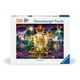 thumbnail image 2 of Puzzle Ravensburger Golden Solar System 500 piezas para adultos, 2 of 6