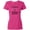 Hot Pink, variant on Inktastic Awesome Physician Assistant for Pa Women's T-Shirt