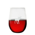 thumbnail image 1 of Verre à Vin Sans Tige d'Orignal, 1 of 1