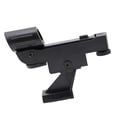thumbnail image 1 of Astronomical Telescope Finderscope, Easy Installation Viewfinder Finder Scope  for Astronomy, 1 of 7