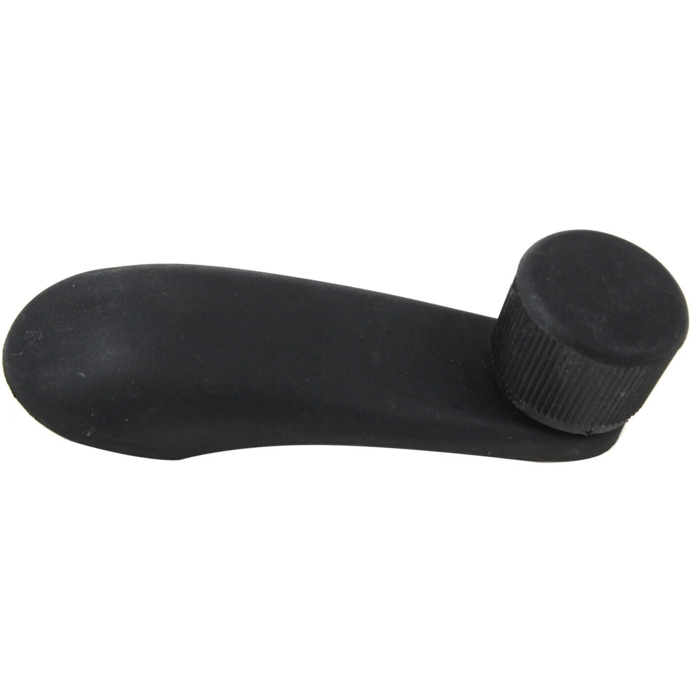 Black Manual Window Crank Handle For Chevy Express
