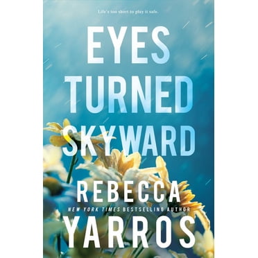 Eyes Turned Skyward (Paperback) by Rebecca Yarros