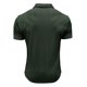 thumbnail image 4 of pstuiky camisetas de hombre, Camisas cortas informales de cuello redondo y botones para hombre camisetas de hombre m, 4 of 6
