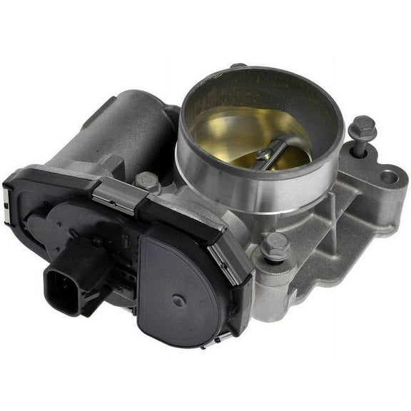 Throttle Body - Compatible with 2007 - 2010 Chevy Cobalt 2.0L 2.2L 4-Cylinder 2008 2009