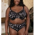 thumbnail image 4 of Goddess Kayla Support Underwire Bra (6162),40K,Sakura, 4 of 5