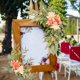 thumbnail image 5 of Botín artificiales, , , flores , flores decorativas para decoración de puerta, 5 of 8