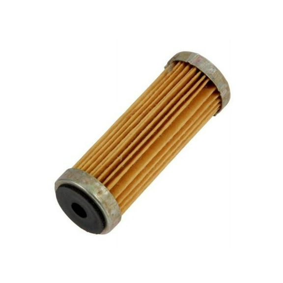 Fuel Filter - Compatible with 1980 - 1988 Chevy Monte Carlo 1981 1982 1983 1984 1985 1986 1987