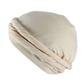 thumbnail image 2 of Turbante para Hombre, Bufanda con Forro de Seda Satinada, Turbante Tipo Camiseta para Rastas., 2 of 4