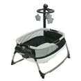 Graco Pack N Play Nearby Seat Playard Davis Graco Pack 'n Play Nearby Seat Playard, Davis, Unisex - Walmart.com