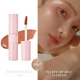 thumbnail image 4 of BLESSED MOON FLUFFY LIP TINTㅣ Plumping Glossy Lip Tint with 6 natural oils, Moisturizing and Nourshing Lip Tint (04 Amelie), 4 of 5