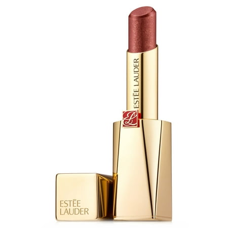 Estee Lauder PURE COLOR DESIRE Rouge Excess Lipstick, 112 Deny .1oz