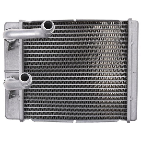 Front Heater Core - Compatible with 1997 - 2002 Ford Expedition 1998 1999 2000 2001