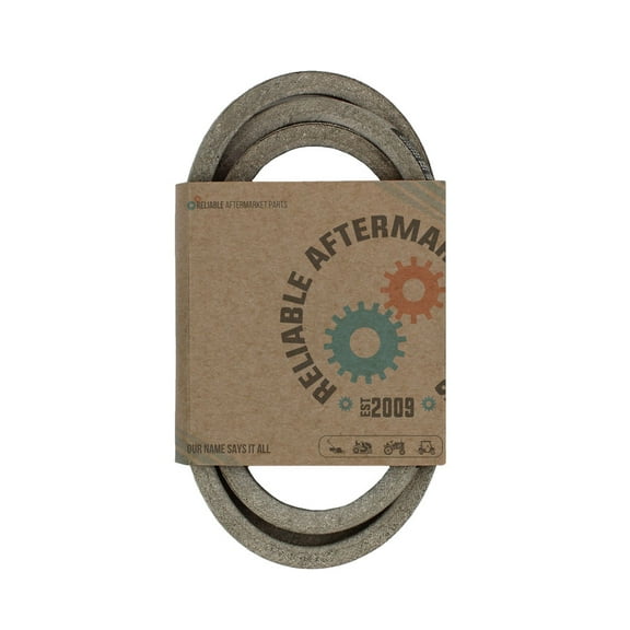 RAParts Replacement Belt Made With Kevlar Fits Kubota K5112-71410