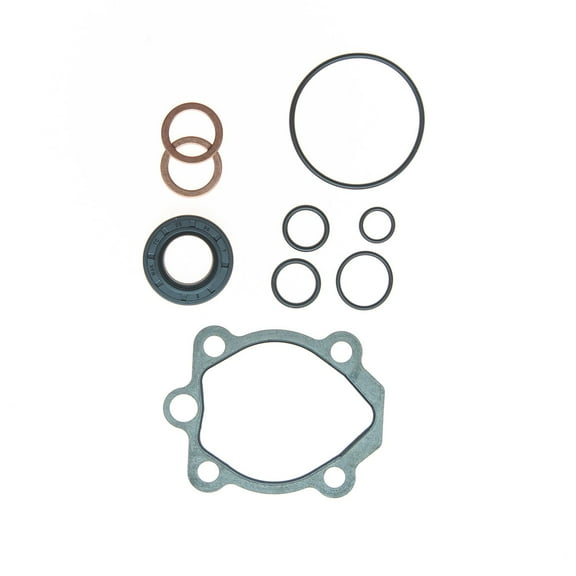 Edelmann 8799 Pump Seal Kit Fits select: 1993-1997 FORD PROBE, 1998-1999 ACURA SLX