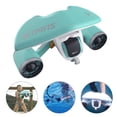 thumbnail image 4 of Scooter De Mar Subacuático Buceo Scooters Eléctricos Niños Adultos Natación Sunnimix Scooter submarino de mar, 4 of 8