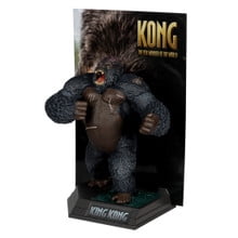 マクファーレンKING KONG フィギュア 未開封　MovieManiacs3 King Kong (Movie Maniacs: Kong The 8th Wonder of the World