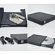 thumbnail image 2 of FELTECHELECTR Unidad externa con interfaz USB 2.0, unidad óptica CD-RW portátil para Windows y Mac, 2 of 6