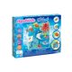thumbnail image 1 of Juego de Cuentas Aquabeads Escena Salpicadura Oceánica 1500 Piezas, 1 of 7