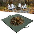 thumbnail image 4 of Garden Waste Bag, Leaf Bag, Practical Yard Storage, 4 of 8