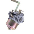 thumbnail image 4 of Carburador EF2600 para generador Yamaha EF3600 MZ175 MZ200 166F S20241224408, 4 of 5