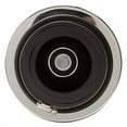 thumbnail image 3 of Pro-Flo Air Filter Cone 10.5 Tall Black/Chrome, 3 of 6