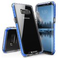 thumbnail image 1 of Funda Click Zizo Galaxy S8 Plus Azul, 1 of 4