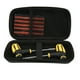 thumbnail image 2 of Kit de herramientas de reparación de neumáticos, accesorios profesionales prácticos y portátiles rápidos para coche, bicicleta y motocicleta Jadeshay A, 2 of 8