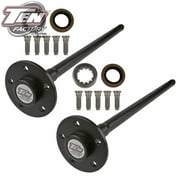 Motive Gear MG22189 MOGMG22189 REAR AXLE KIT; FORD 8.8 05-UP MUSTANG L/R - 31 SPLINE5 LUG