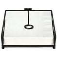 thumbnail image 3 of Napkin Holder -  Black, 3 of 7