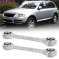 thumbnail image 4 of Suspension Stabilizer Bar Link 7L0411317 Silver Aluminum Sway Bar Link for Car ANGGREK Otros, 4 of 8