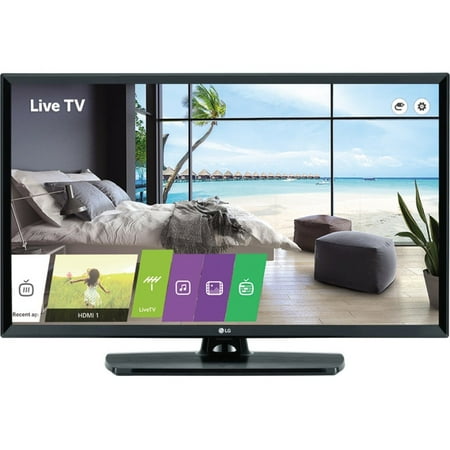LG 32" Class LED-LCD TV (32LT570HBUA)