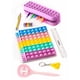 thumbnail image 1 of Set de papelera Fidget Original Stationery, juguete Fidget Pop definitivo con cuaderno, estuche y bolígrafos, Pop It divertido para clases y viajes, regalo genial y fidgets para niñas 8-10, 1 of 3