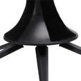 thumbnail image 4 of 2X New Trumpet Stand Portable Trumpet Holder Foldable Metal with 5 Legs for Trumpets, 4 of 6