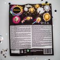 thumbnail image 4 of illooms Gold, Silver, White LED Light Up Balloons, 4 of 9