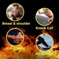 thumbnail image 5 of Men's Abdominal Muscle Cream Abdominal Muscle Strengthening Cream Men's And Women's Chest Muscle Shaping Exercise S, 5 of 5