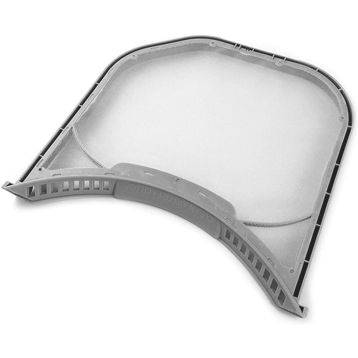 5X Dryer Lint Filter Assembly Compatible for ADQ56656401 Dryer Lint Screen Filter