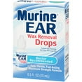 thumbnail image 3 of Murine Ear Wax Remover Kit 0.5 oz, 3 of 5