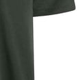 thumbnail image 4 of Kustom Kit Mens Pique T-Shirt, 4 of 4