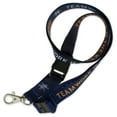 thumbnail image 2 of PinMart's Full Color Corporate Teamwork Lanyard w/ Safety Release - 5 PACK, 2 of 3