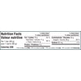 thumbnail image 2 of Feastables MrBeast Milk Chocolate Crunch Bar, (60g), 2 of 3