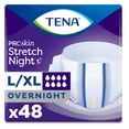 thumbnail image 1 of Calzoncillos para incontinencia TENA ProSkin Overnight L/XL, 48 unidades, 1 of 6