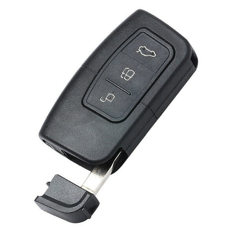 Keyless Go Remote Key for Ford C-Max Focus MK2 Kuga Mondeo Galaxy  3M5T15K601-DC