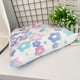 thumbnail image 1 of Bolsa de mensajero de hombro tipo bandolera con estampado Floral a la moda para mujer, de felpa de invierno Tmvgtek Para Estrenar, 1 of 9