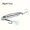 20g/0.71oz, variant on Metal Jig Fishing Lure DUO Trolling Hard Bait Bass Fishing Bait Tackle Trout Jigging Lure Jigs Saltwater Lures